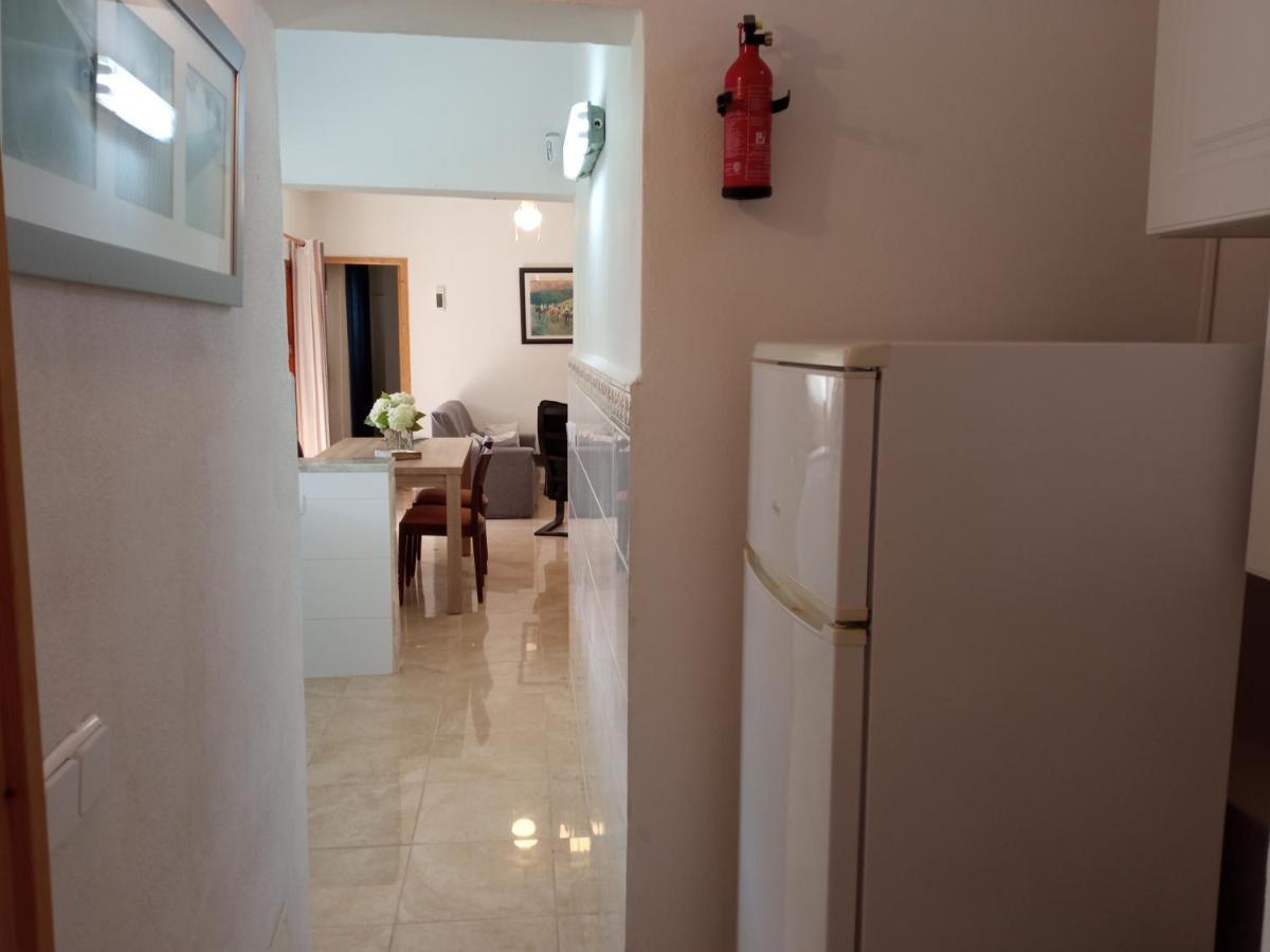 Can Barcelo Inca  Ngoại thất bức ảnh