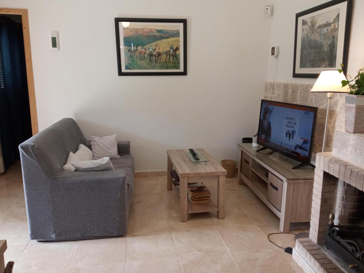 Can Barcelo Inca  Ngoại thất bức ảnh